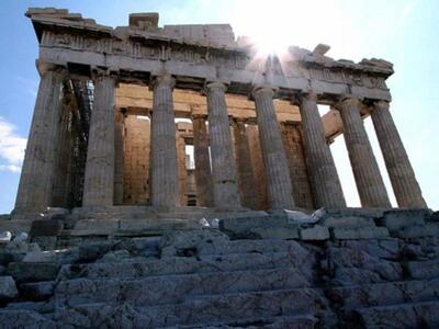 Πρόκληση! Ζητούν τη μεταφορά του Παρθενώ...