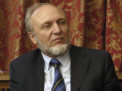 "Είμαστε παγιδευμένοι"