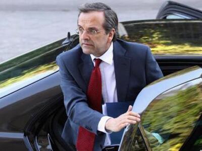 Κατσιφάρας σε Σαμαρά: Δώστε λύση τώρα γι...
