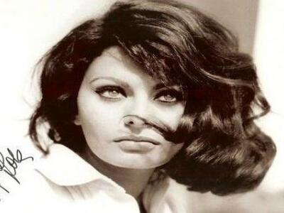 Όταν η Σοφία Λόρεν έβαζε φωτιά στην Ύδρα...