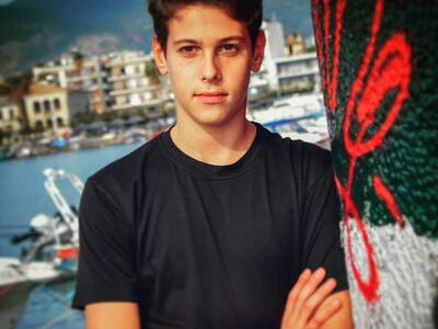 Δύο μετάλλια οι Αχαιοί στο σχολικό πρωτά...