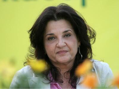 Οι Οικολόγοι Πράσινοι δηλώνουν παρόντες  