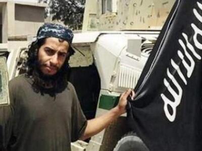 Ποιος είναι ο εγκέφαλος των τρομοκρατικώ...