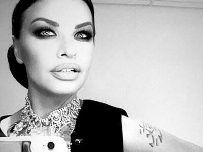 Η Νίνα Λοτσάρη εκφράζει την "ευγνωμ...