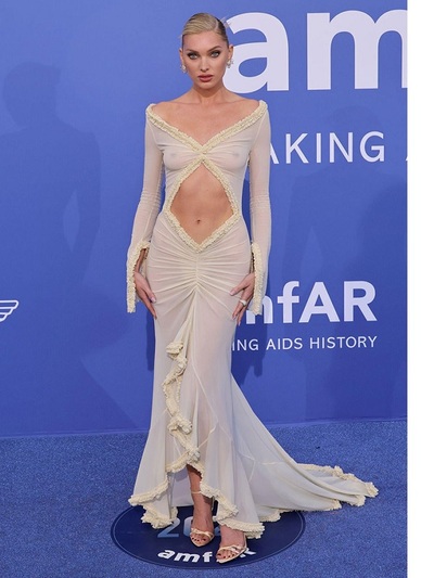 Eλσα Χοσκ με Helsa