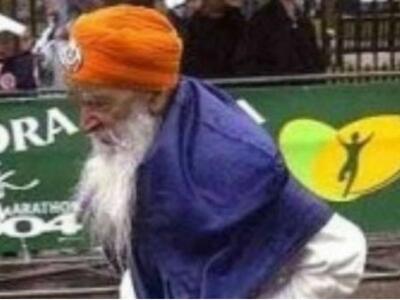 Έχει πιάσει τα «100» και θέλει και το «κατοστάρι»