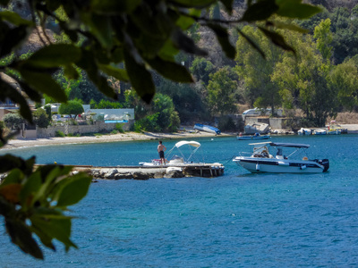 Καιρός: Ζέστη, βοριάδες και βροχές από σήμερα 