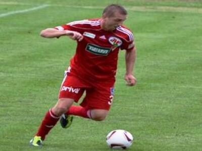 "Τελείωσε" νωρίς από την Παναχ...