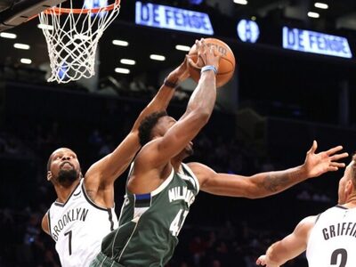 Θανάσης και ο Καλαϊτζάκης προσπάθησαν κό...