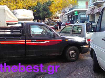 Μόνο όσοι ξέρουν παρκούρ μπορούν να περπ...