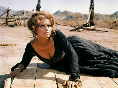 Στο "Κάποτε στη Δύση" του Σέρτ...