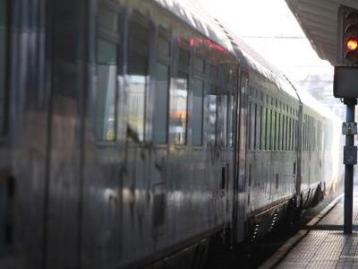 ΤΡΑΙΝΟΣΕ: Ηλεκτρονικό «μάτι» στο δίκτυο