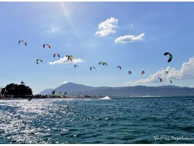 Τι συμβαίνει το Σαββατοκύριακο στο Δρέπα...