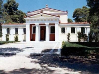 Ηλεία: Επαναλειτουργεία του Μουσείου Ιστ...
