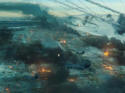 Τι παίζουν τα σινεμά της Πάτρας