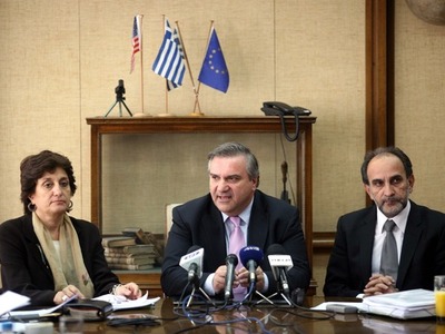 Δεν θα τιμωρούνται όσοι καταγγέλλουν επί...