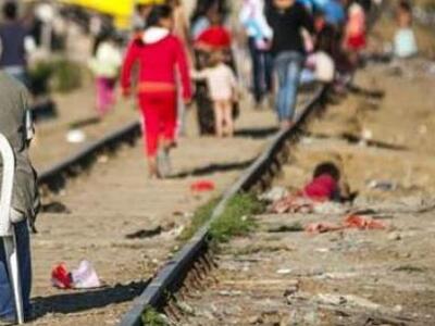 Ψάχνουν στη Βουλγαρία τον πατέρα της μικ...