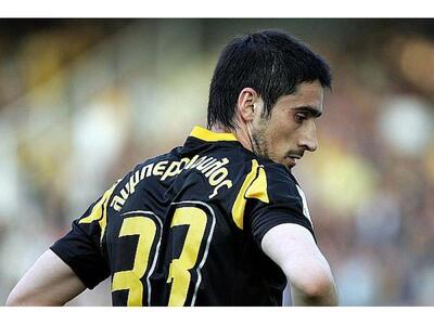 Μεγάλη νίκη της ΑΕΚ, 2-0 τον Παναθηναϊκό 