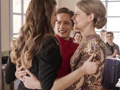 Το spoiler για τις Άγριες Μέλισσες- Τι θ...