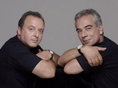 Καμπουράκης-Οικονομέας: Δίνουν τον λόγο ...