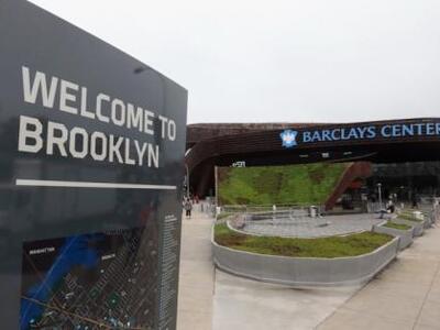 Σουίτα σε... γήπεδο νοίκιασαν για το παι...