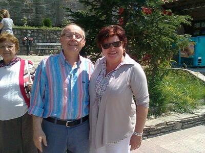 Στο 16ο Πανελλήνιο Συνέδριο Εκλεγμένων Γ...