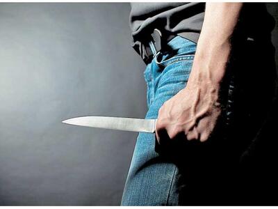 Αιματηρό επεισόδιο με μαχαίρωμα στην Καβάλα