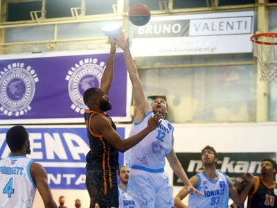 Δεύτερη εκτός έδρας ήττα για τον «λαβωμέ...