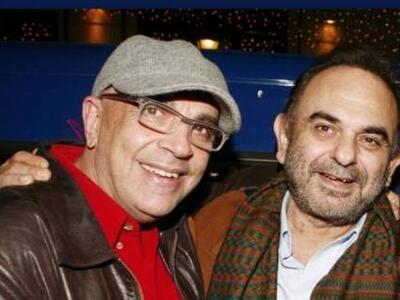 Εκτός εαυτού ο Ζουγανέλης: «Τώρα που πέθ...