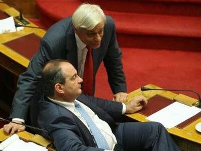 "Ο Καραμανλής γνώριζε εγκαίρως για ...