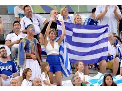 Οι αθλητικές μεταδόσεις της ημέρας