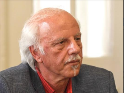 Πάτρα: Επιστολή Διον. Πλέσσα με αίτημα ρ...