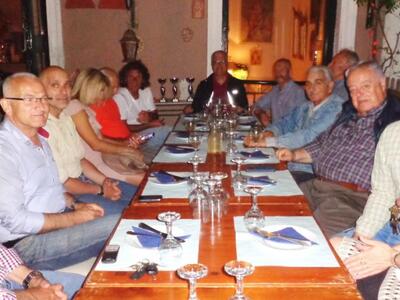 Απονεμήθηκε το κύπελλο ημιμαραθωνίου Πύρ...