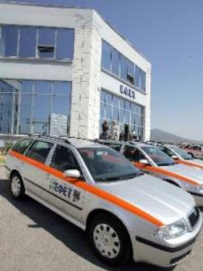 Αποσύρονται απο την αγορά επικίνδυνες σοκολάτες