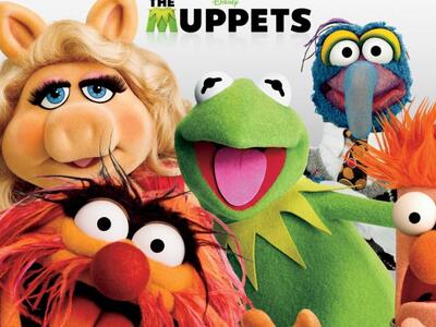 Πάτρα: "The Muppets" φέτος το ...