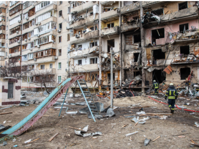 Πόλεμος στην Ουκρανία: Σημαντικές απώλει...