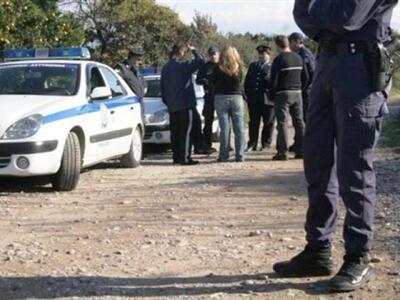 Έκρηξη τα ξημερώματα σε σπίτι στην Οβρυά Πατρών