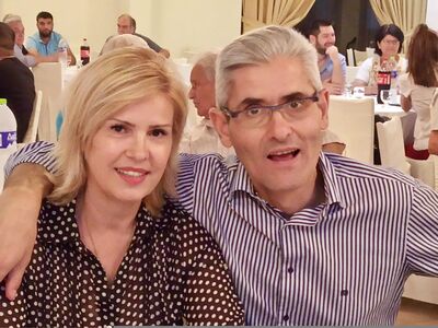 Και η Γεωργία Ντάτσικα στηρίζει δημόσια ...