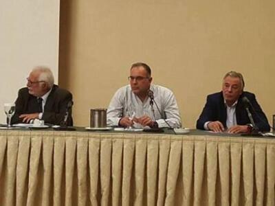 Μπάσκετ: Άνοιξαν τα «χαρτιά» τους Σκουρτ...