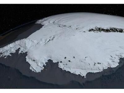 Το ρεκόρ της χαμηλότερης θερμοκρασίας στ...