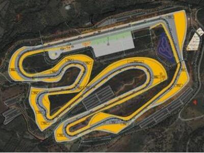 Αυτοκινητοδρόμιο Πάτρας: Άκαρπη και η νέ...