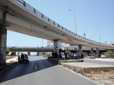 Η Τροχαία αναζητά μάρτυρες για το δυστύχ...