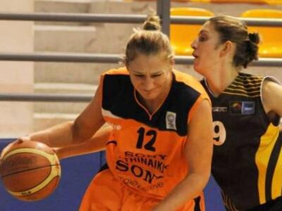 Στα Γιάννενα το All Star game των γυναικών