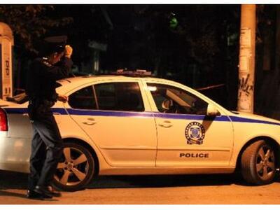 Hλεία: 32χρονος στη Μανωλάδα απειλούσε ό...