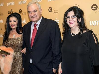 Έγινε η επίσημη πρεμιέρα του «Νοτιά» του...