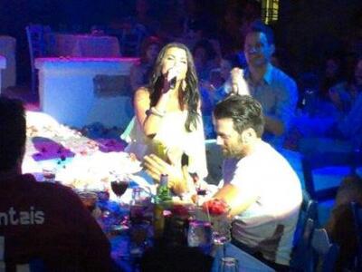 Καλοκαιρινό Χάραμα: H Νίνα Λοτσάρη πήρε ...