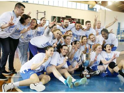 Τμήμα γυναικείου μπάσκετ ετοιμάζει ο ερα...