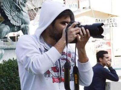 Φίλιππος Καμίσης: Ένα ξεχωριστό concept ...