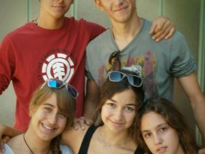 Πάτρα: Ρητορικό πρότζεκτ «dico ergo sum»...