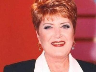 Βάσια Τριφύλλη: «Δεν είμαστε τίποτα»